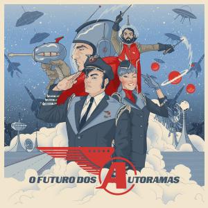 O Futuro Dos Autoramas