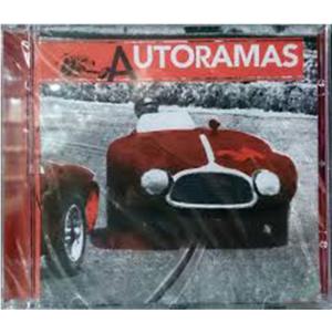 ¡Mucho Gusto, Autoramas!