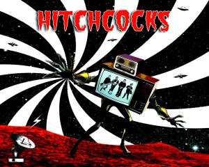 It's Alive ! (CD/digital) - SC012