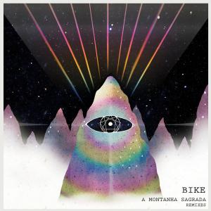 A Montanha Sagrada Remixes