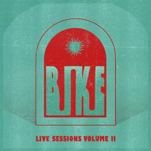 Live Sessions, Vol.2