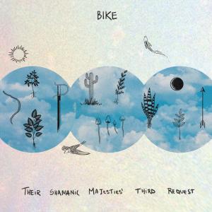 Their Shamanic Majesties' Third Request