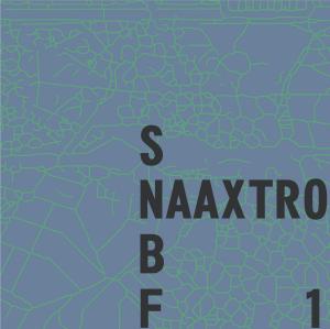 Segunda na Barra Funda Vol. 01