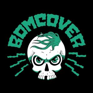 Bomcover