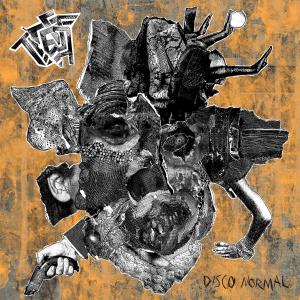 Disco Normal (2023: 4th Full Length)