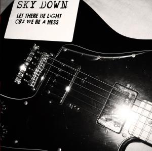 Let There Be Light Cuz We're a Mess (EP)