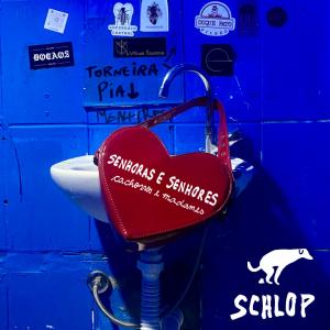 senhoras e senhores, cachorros e madames